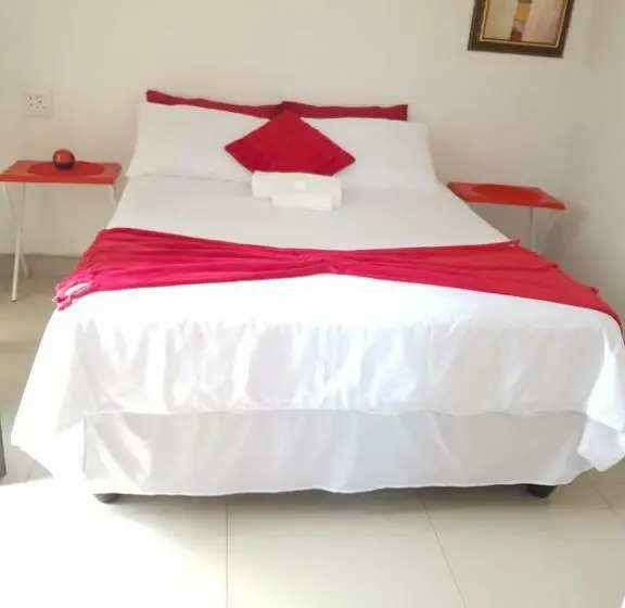 اتاق خانوادگی, Onnie Guesthouse