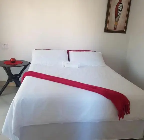 اتاق اکونومی, Onnie Guesthouse
