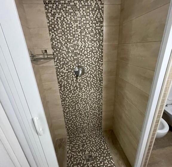 클래식 4인 룸, Villa Paonessa