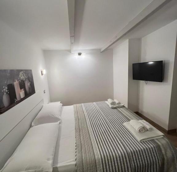 스탠다드 룸, Villa Paonessa