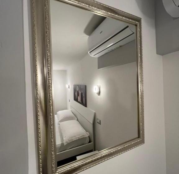 스탠다드 룸, Villa Paonessa