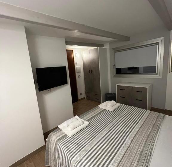 스탠다드 룸, Villa Paonessa