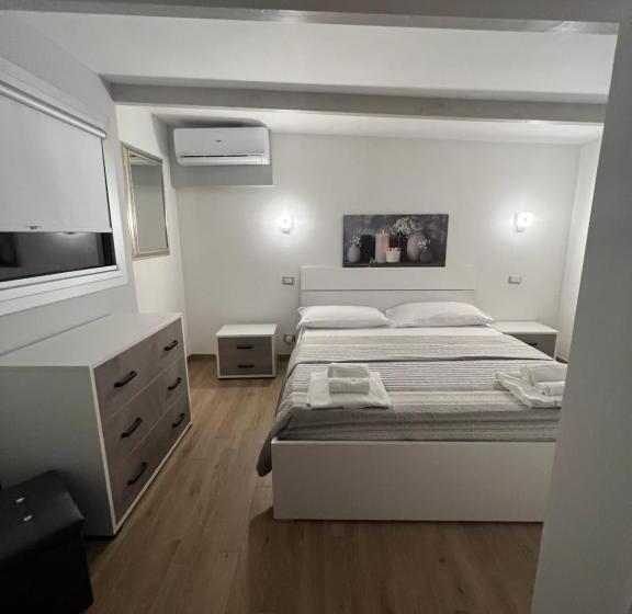 스탠다드 룸, Villa Paonessa