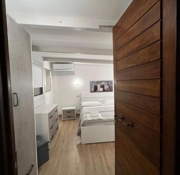 스탠다드 룸, Villa Paonessa