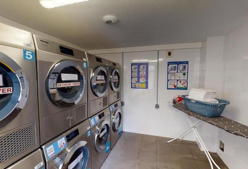 آپارتمان سوپریور 1 خوابه, Résidence Sweetly Saint Augustin