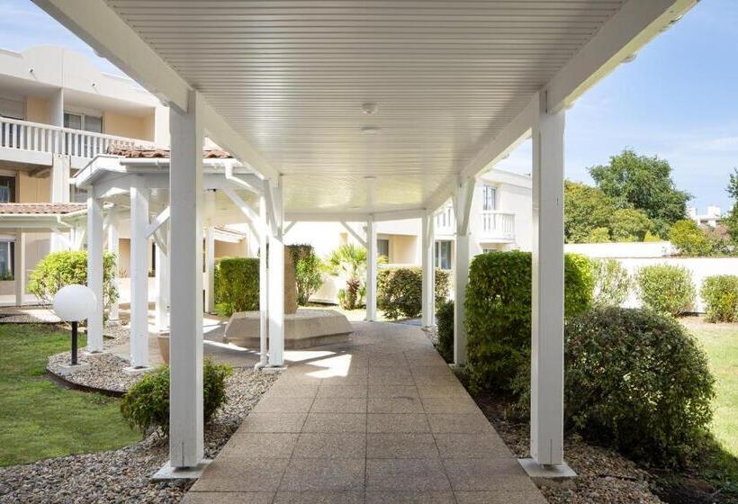 آپارتمان سوپریور 1 خوابه, Résidence Sweetly Saint Augustin