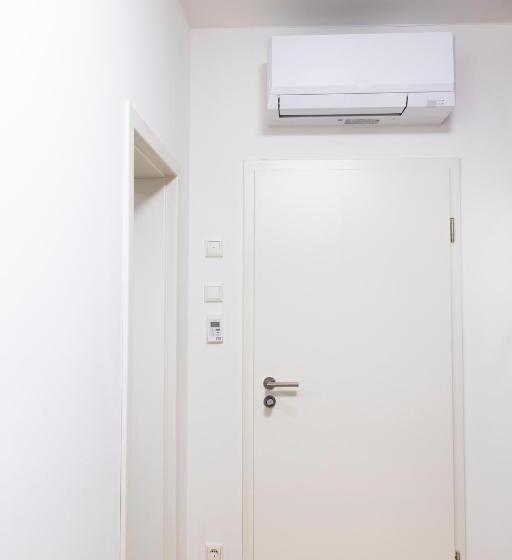 带2个卧室的公寓, Villa Am Bahnhof In Fulda