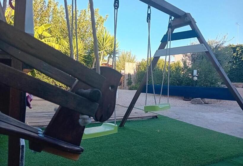 סטודיו דלוקס, B&b Ventuno Iun0058