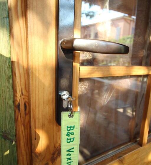 סטודיו דלוקס, B&b Ventuno Iun0058