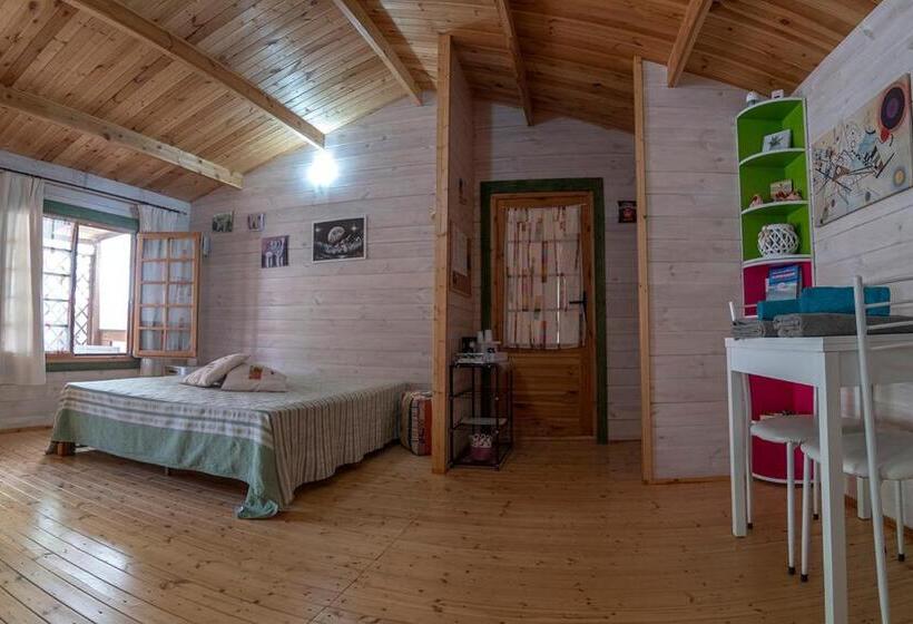 Студия Deluxe, B&b Ventuno Iun0058