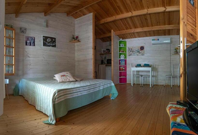 סטודיו דלוקס, B&b Ventuno Iun0058