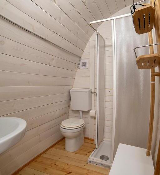 חדר סופריור נוף לגינה, B&b Ventuno Iun0058