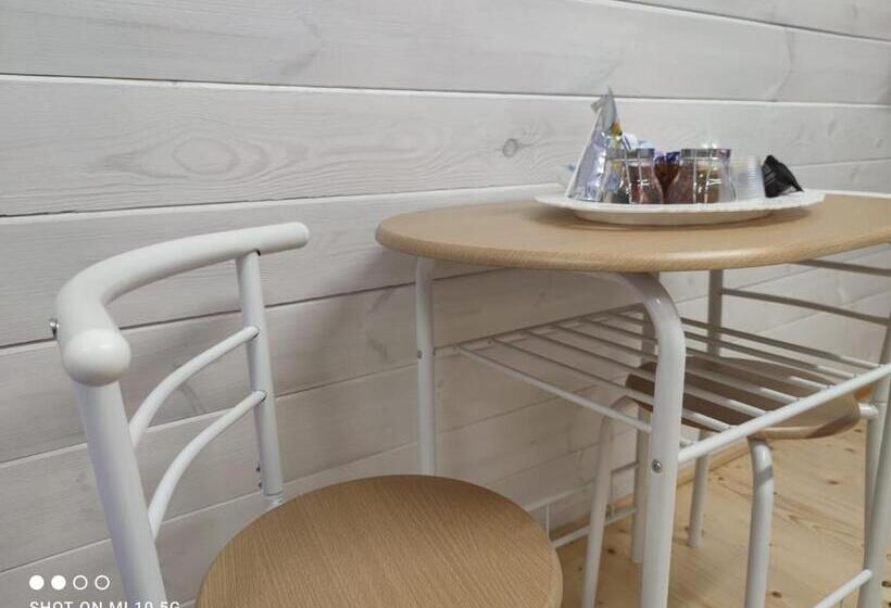 חדר סופריור נוף לגינה, B&b Ventuno Iun0058