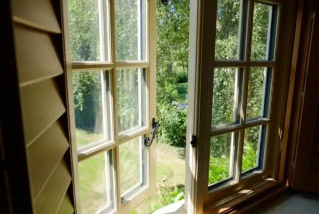デラックスルーム, Bagnell Farm Cottage