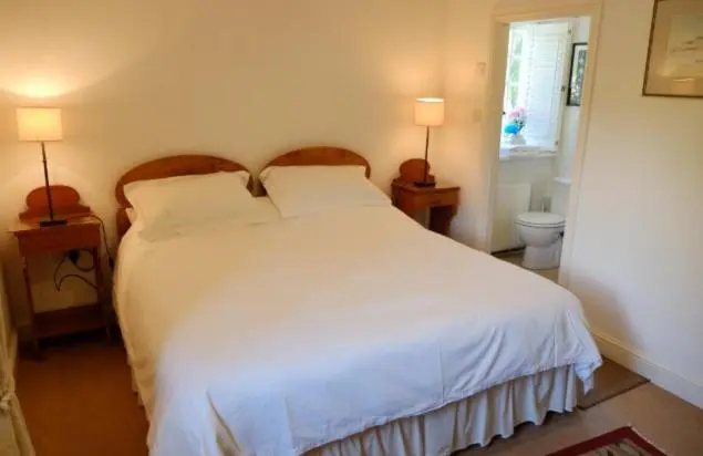 デラックスルーム, Bagnell Farm Cottage