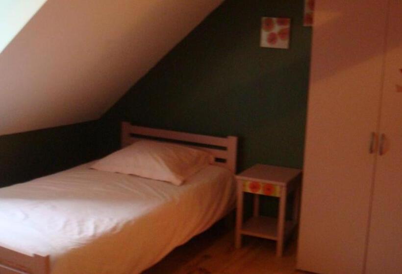 スタンダードルーム, Les Gallerands