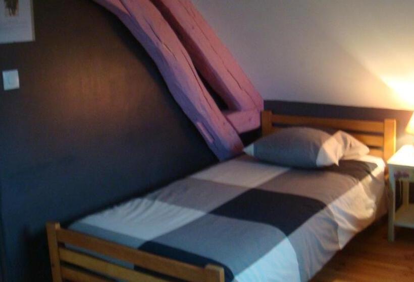 スタンダードルーム, Les Gallerands