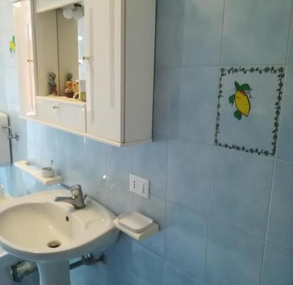 חדר סטנדרט חדר אמבטיה משותף, Sunset Cottage