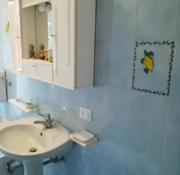 اتاق استاندارد با سرویس بهداشتی مشترک, Sunset Cottage