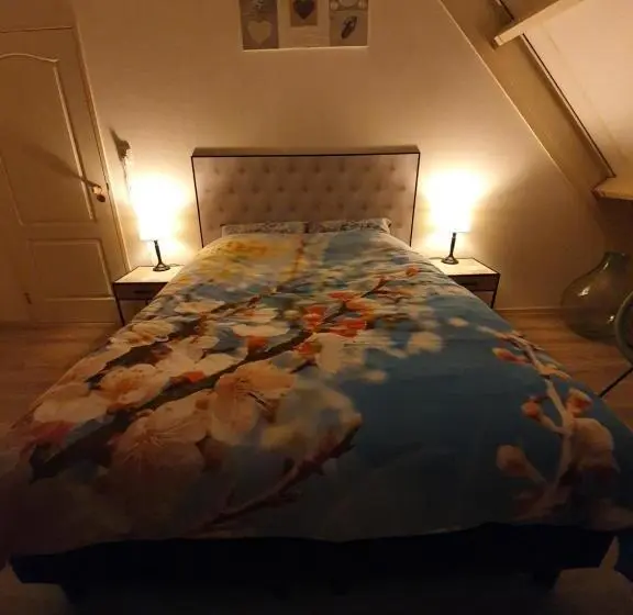 デラックスルーム, Bed & Breakfast Ff Rust
