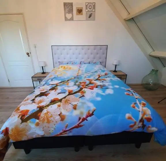 デラックスルーム, Bed & Breakfast Ff Rust