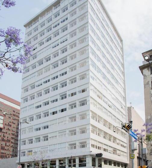 Apartamento 1 Dormitório, Downtown Boutique Apartment With View To The Park 805