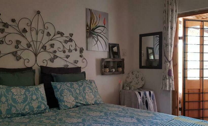 Шале 1 Спальня, A Farm Stay   Casablanca S Private Cottage,no Loadshedding!