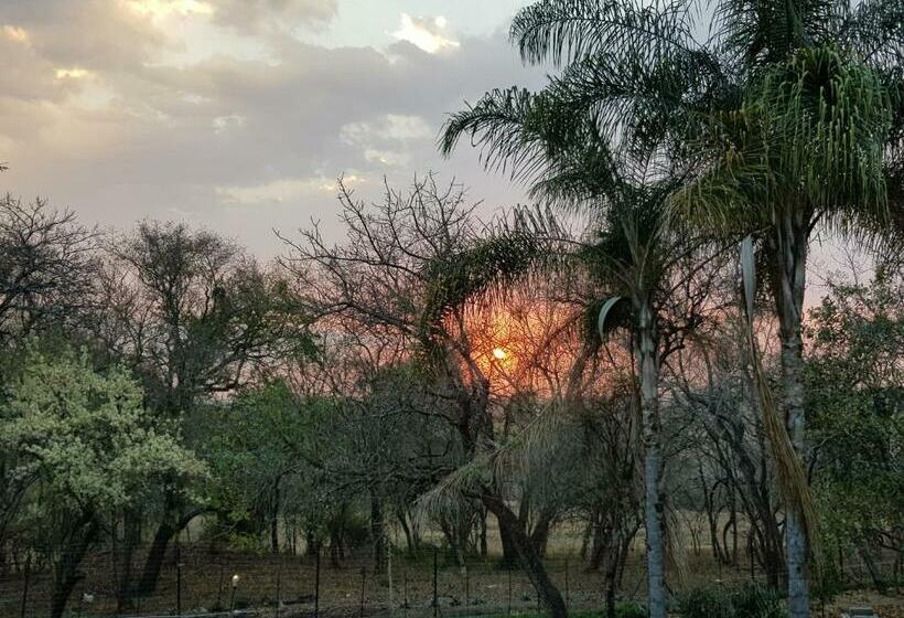 一居室别墅, A Farm Stay   Casablanca S Private Cottage,no Loadshedding!