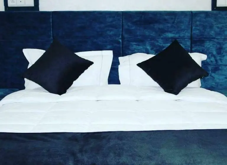 デラックスルーム, Dakhla Guest