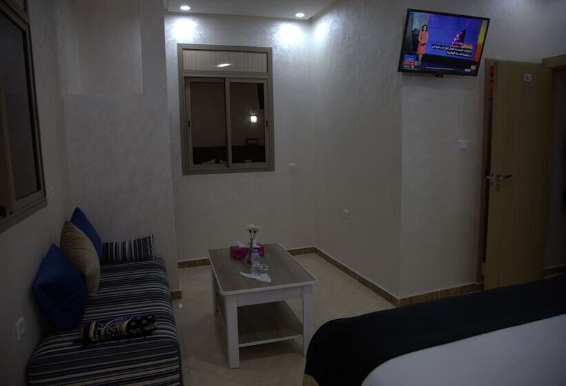 豪华房间, Dakhla Guest