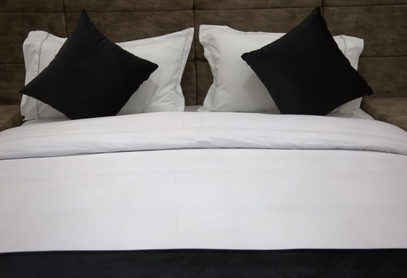 豪华房间, Dakhla Guest