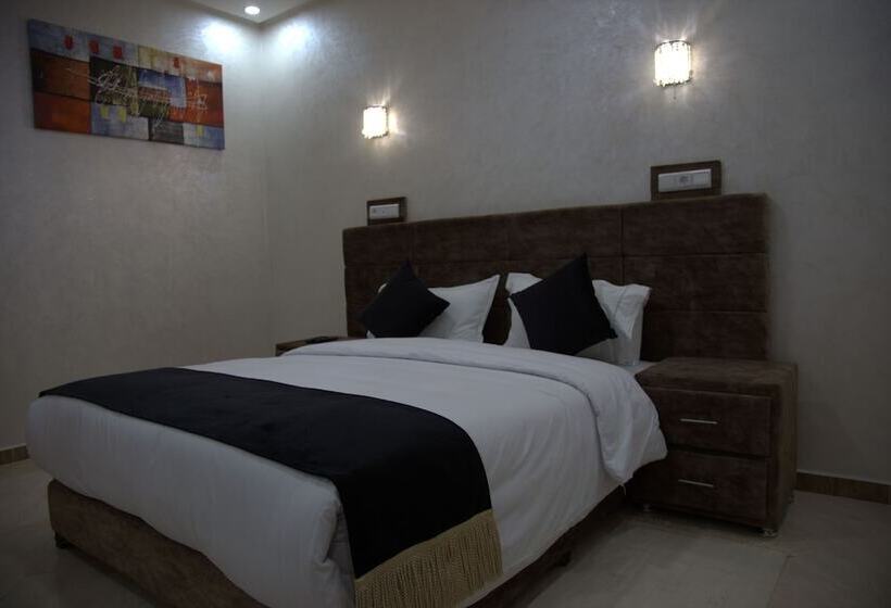 豪华房间, Dakhla Guest