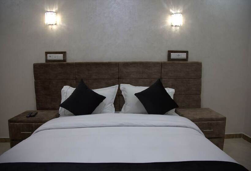 豪华房间, Dakhla Guest