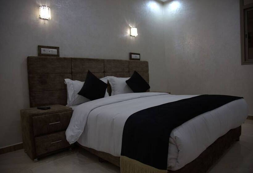 豪华房间, Dakhla Guest