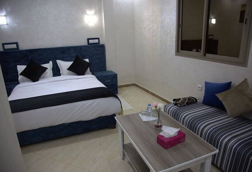 豪华房间, Dakhla Guest