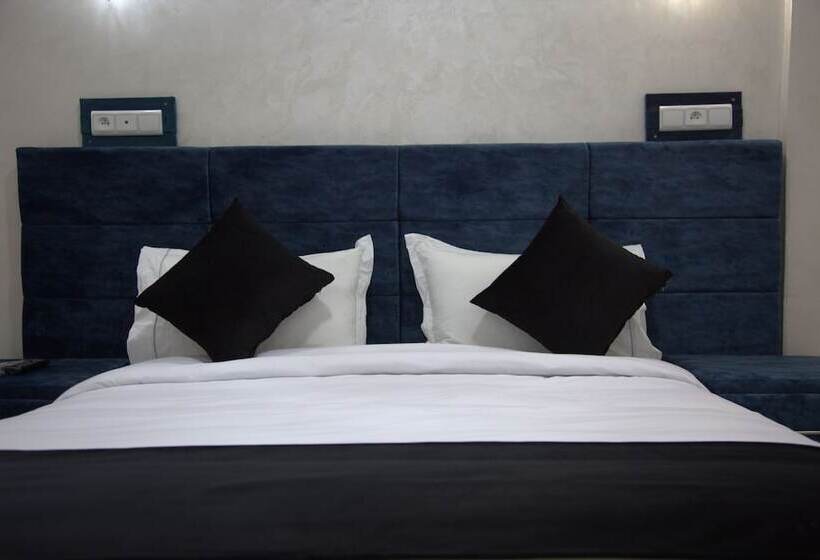 豪华房间, Dakhla Guest