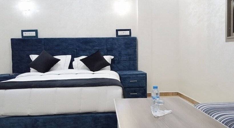 豪华房间, Dakhla Guest