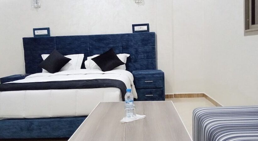 豪华房间, Dakhla Guest