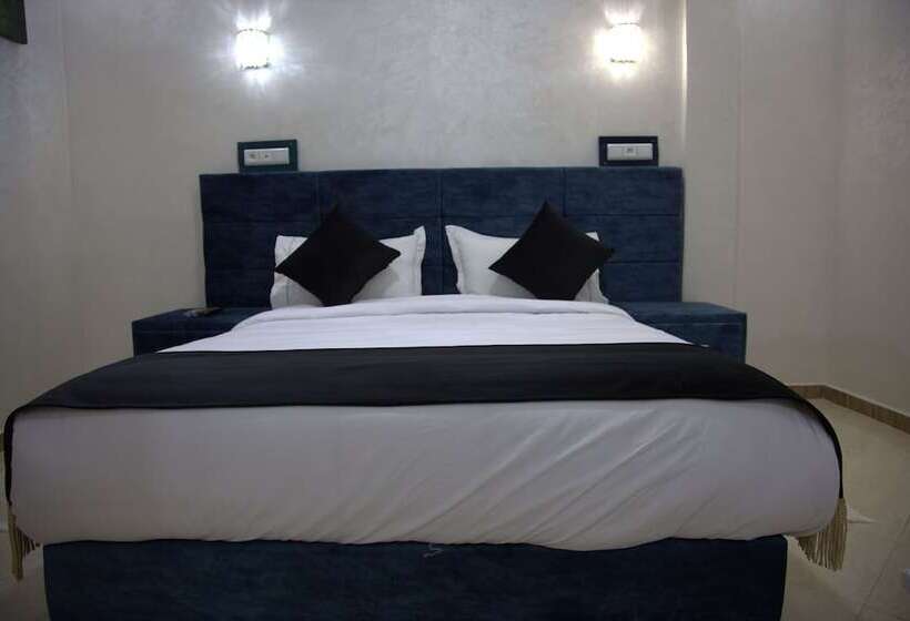 豪华房间, Dakhla Guest