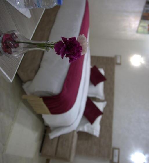 豪华房间, Dakhla Guest