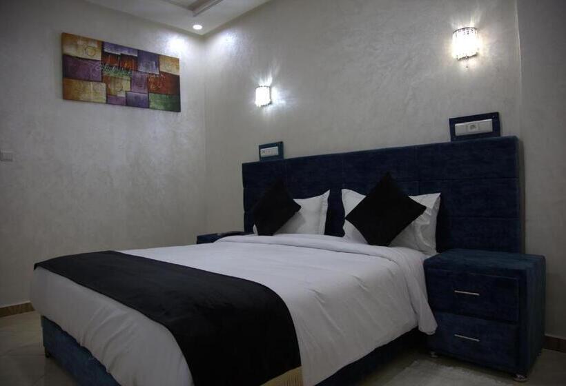 豪华房间, Dakhla Guest