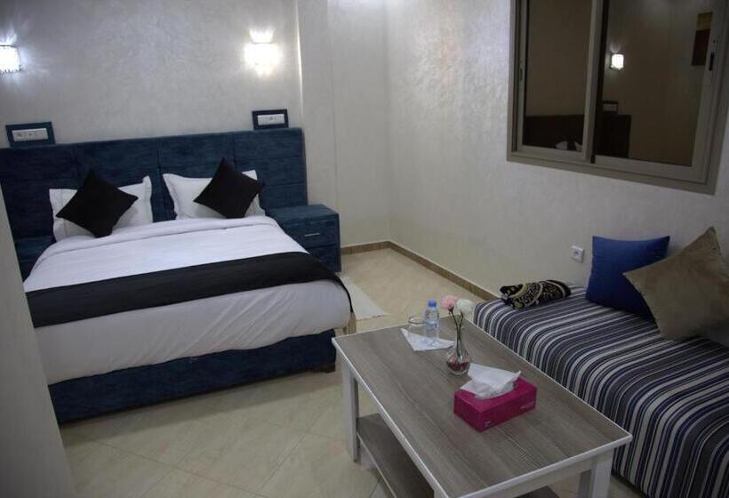 豪华房间, Dakhla Guest