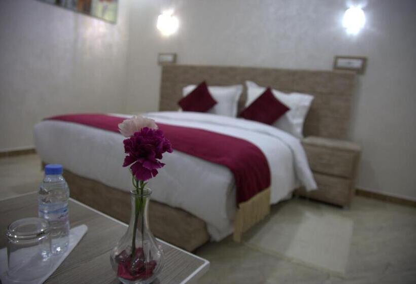 豪华房间, Dakhla Guest