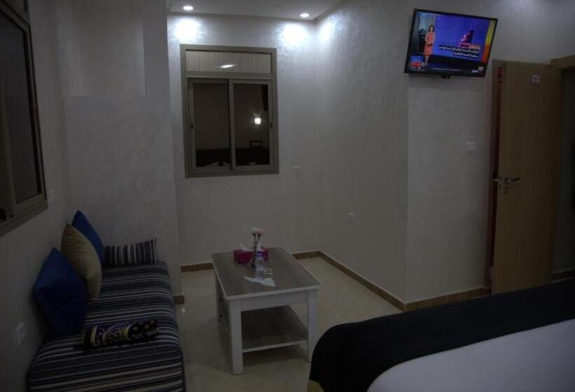 豪华房间, Dakhla Guest