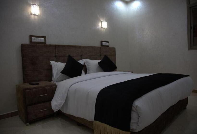 豪华房间, Dakhla Guest