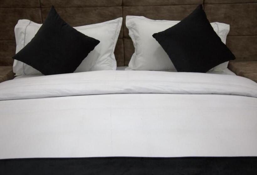 豪华房间, Dakhla Guest