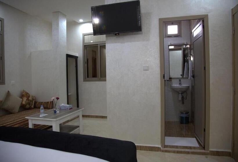 豪华房间, Dakhla Guest