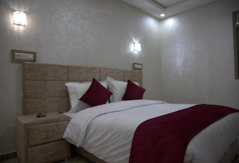 豪华房间, Dakhla Guest