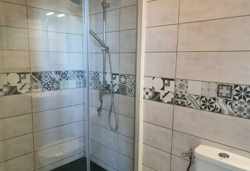 디럭스 룸, Le Logis D Epargnes B&b And Gite