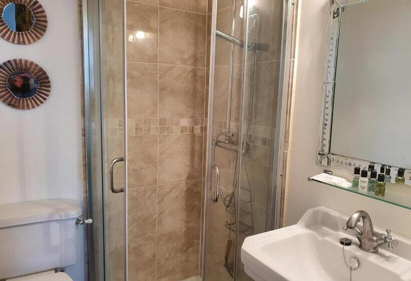 Стандартный Номер Кровать Кинг, Le Logis D Epargnes B&b And Gite